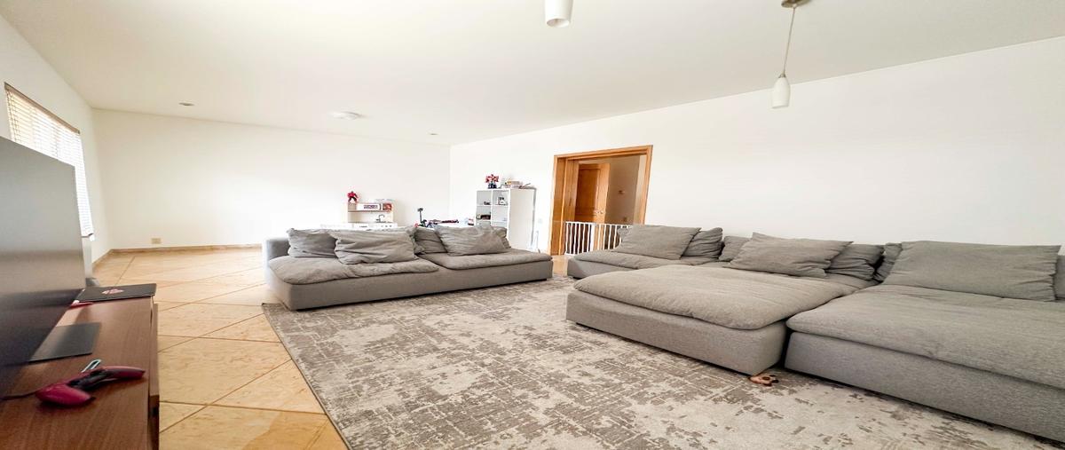 Foto de casa en venta en  , lomas de vista hermosa, cuajimalpa de morelos, df / cdmx, 31644851 No. 03