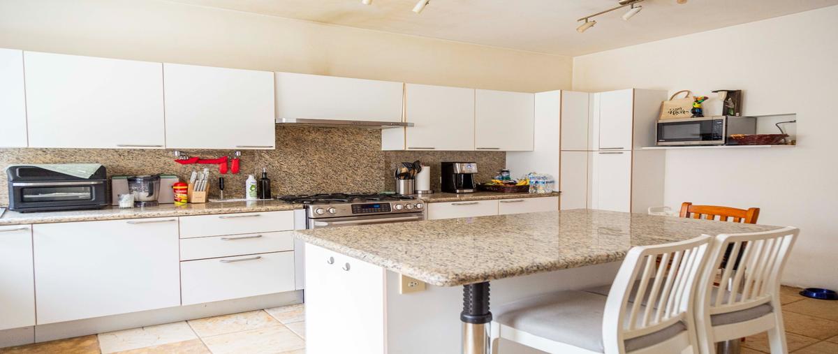 Foto de casa en venta en  , lomas de vista hermosa, cuajimalpa de morelos, df / cdmx, 31644851 No. 05