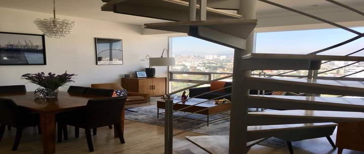 Foto de departamento en venta en  , lomas de vista hermosa, cuajimalpa de morelos, df / cdmx, 6782483 No. 02