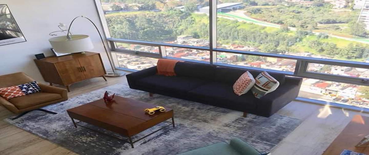 Foto de departamento en venta en  , lomas de vista hermosa, cuajimalpa de morelos, df / cdmx, 6782483 No. 03