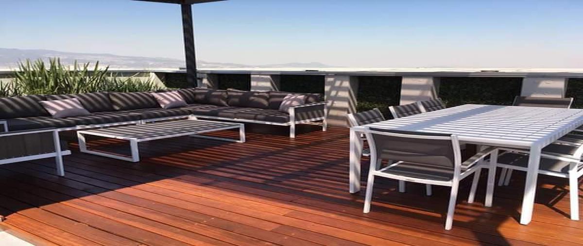 Foto de departamento en venta en  , lomas de vista hermosa, cuajimalpa de morelos, df / cdmx, 6782483 No. 04