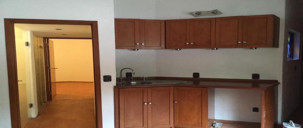 Foto de departamento en renta en  , lomas de vista hermosa, cuajimalpa de morelos, df / cdmx, 6782537 No. 03