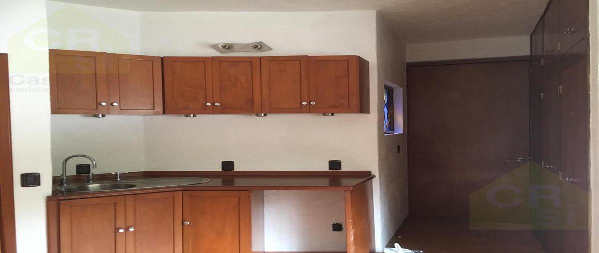 Foto de oficina en renta en  , lomas de vista hermosa, cuajimalpa de morelos, df / cdmx, 7053942 No. 05