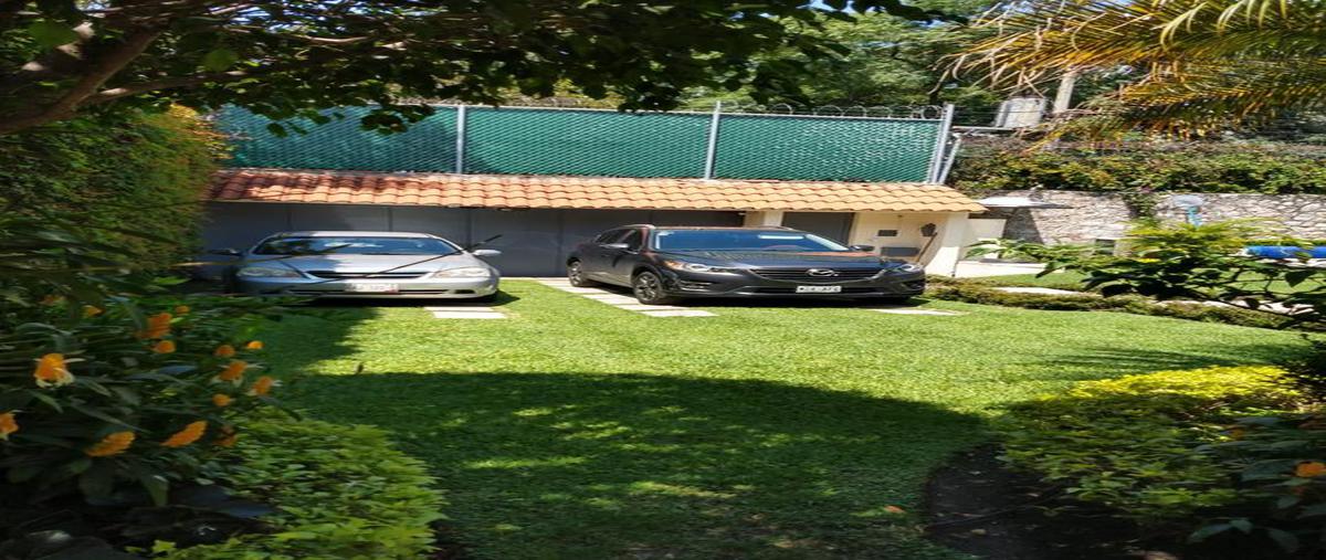 Foto de casa en venta en  , lomas de vista hermosa, cuernavaca, morelos, 17023691 No. 03