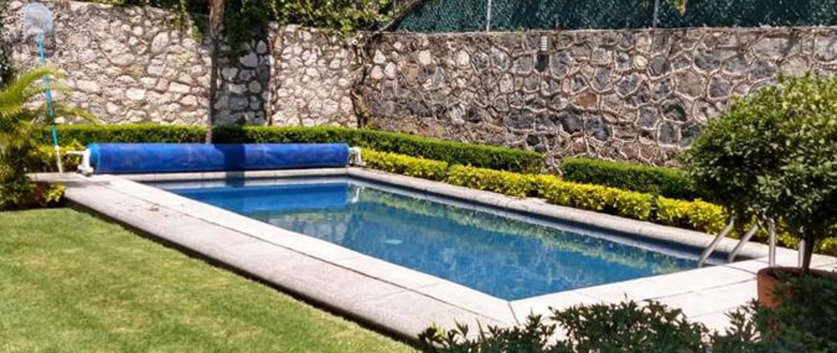 Foto de casa en venta en  , lomas de vista hermosa, cuernavaca, morelos, 17023691 No. 04