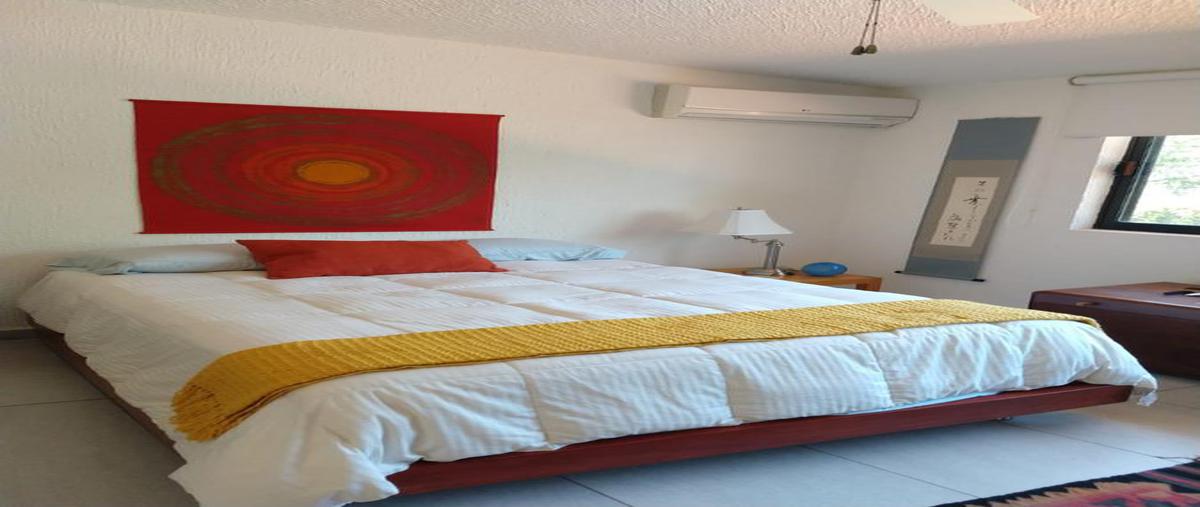 Foto de casa en venta en  , lomas de vista hermosa, cuernavaca, morelos, 17023691 No. 05