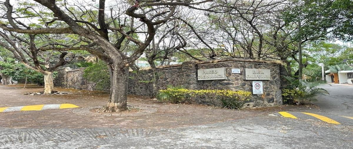 Foto de terreno habitacional en venta en  , lomas de vista hermosa, cuernavaca, morelos, 25956551 No. 03