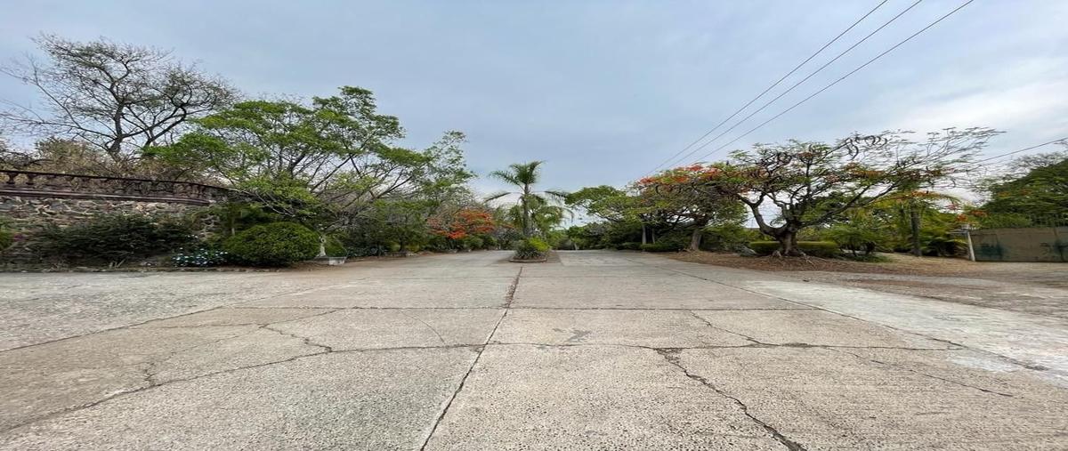 Foto de terreno habitacional en venta en  , lomas de vista hermosa, cuernavaca, morelos, 25956551 No. 04