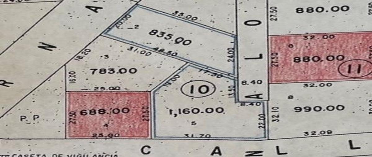 Foto de terreno habitacional en venta en  , lomas de vista hermosa, cuernavaca, morelos, 25956551 No. 05