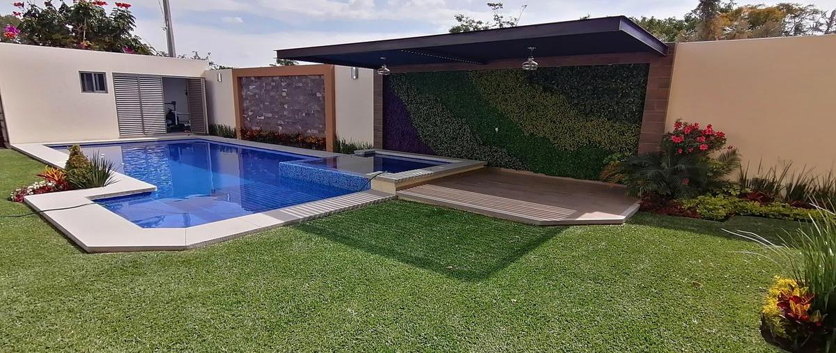 Foto de casa en venta en  , lomas de vista hermosa, cuernavaca, morelos, 0 No. 03