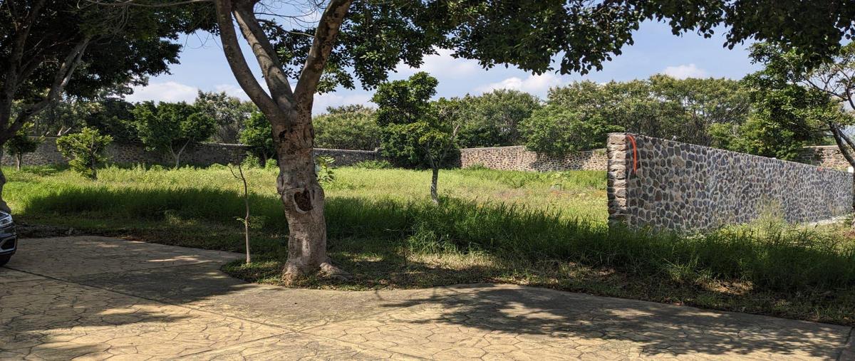 Foto de terreno habitacional en venta en  , lomas de vista hermosa, cuernavaca, morelos, 0 No. 03