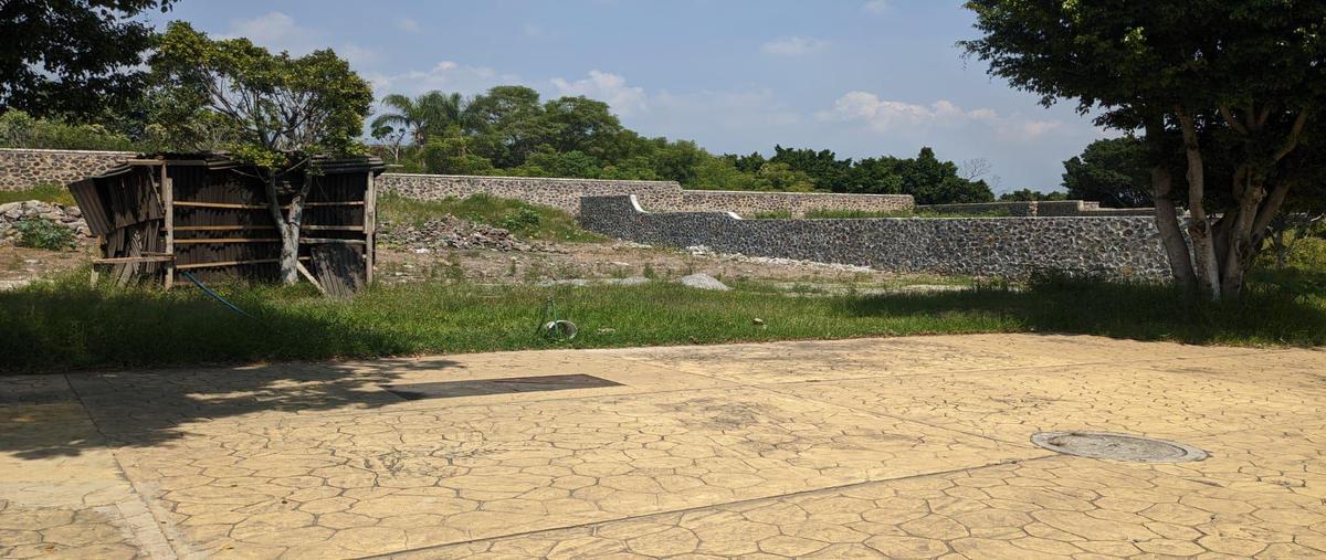 Foto de terreno habitacional en venta en  , lomas de vista hermosa, cuernavaca, morelos, 0 No. 04