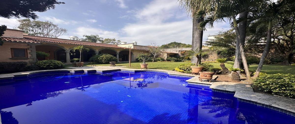 Foto de casa en , lomas de vista hermosa, cuernavaca, morelos, 0 foto 01 Foto de casa en venta en , lomas de vista hermosa, cuernavaca, morelos, 0 No. 01