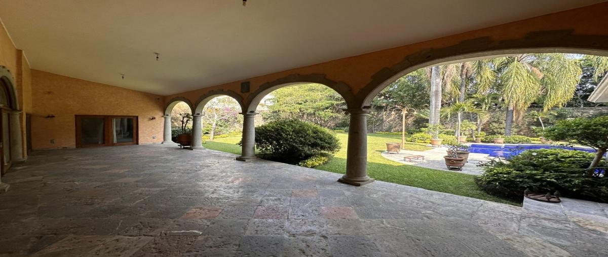 Foto de casa en , lomas de vista hermosa, cuernavaca, morelos, 30673103 foto 05 Foto de casa en venta en , lomas de vista hermosa, cuernavaca, morelos, 30673103 No. 05