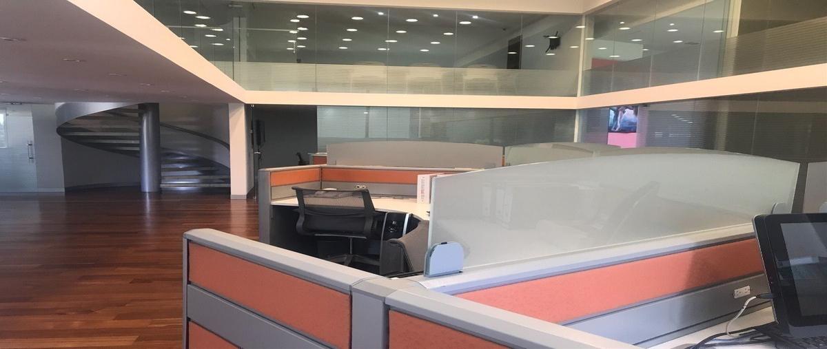 Foto de oficina en renta en lomas de vista hermosa , lomas de vista hermosa, cuajimalpa de morelos, df / cdmx, 28288126 No. 05