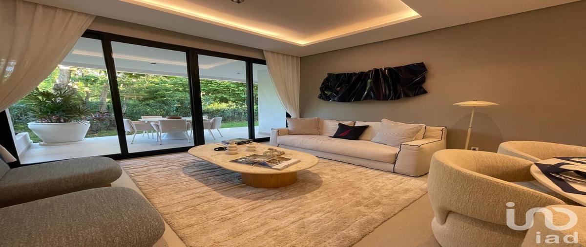 Foto de departamento en venta en lomas de vista hermosa , supermanzana 10, benito juárez, quintana roo, 30655470 No. 03