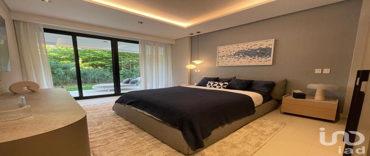 Foto de departamento en venta en lomas de vista hermosa , supermanzana 10, benito juárez, quintana roo, 30655470 No. 05
