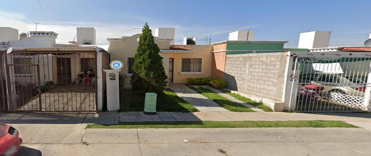 Foto de casa en venta en  , lomas de vistabella, aguascalientes, aguascalientes, 0 No. 03