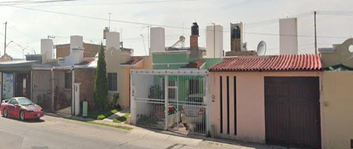 Foto de casa en venta en  , lomas de vistabella, aguascalientes, aguascalientes, 0 No. 04