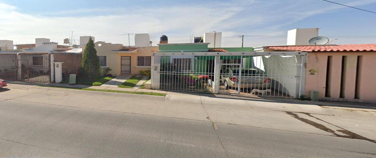 Foto de casa en venta en  , lomas de vistabella, aguascalientes, aguascalientes, 0 No. 05