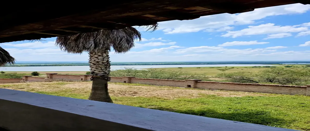 Foto de casa en renta en  , lomas de xido, san miguel de allende, guanajuato, 30277030 No. 01