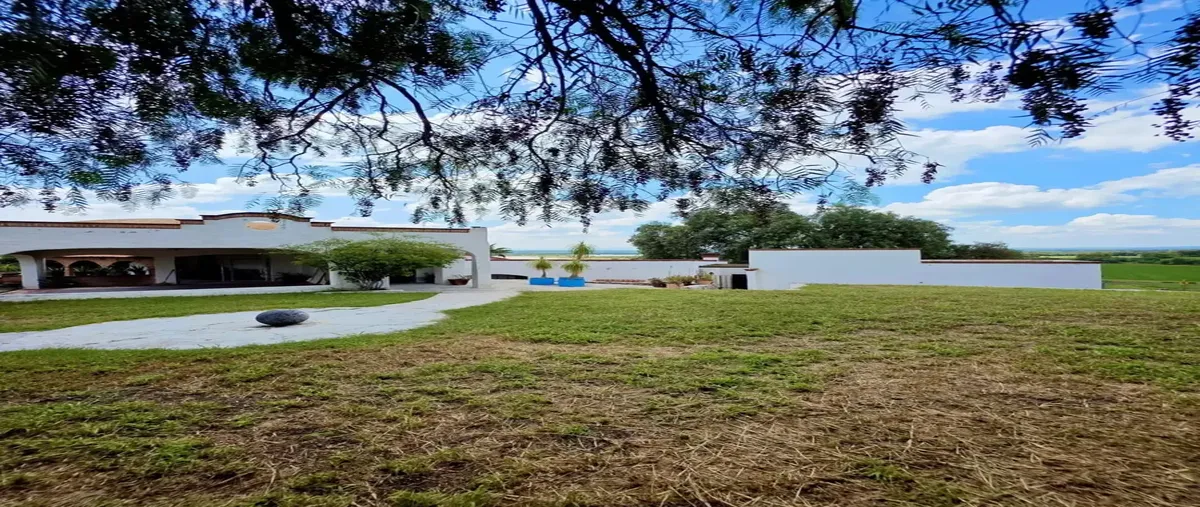 Foto de casa en renta en  , lomas de xido, san miguel de allende, guanajuato, 30277030 No. 03