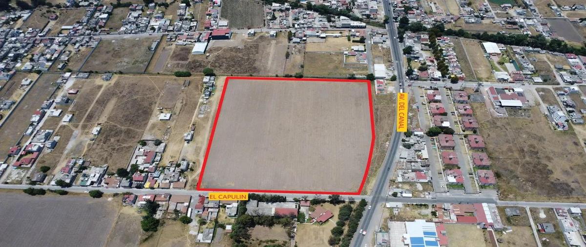 Foto de terreno habitacional en venta en  , lomas de xonacatlan, xonacatlán, méxico, 30275564 No. 03