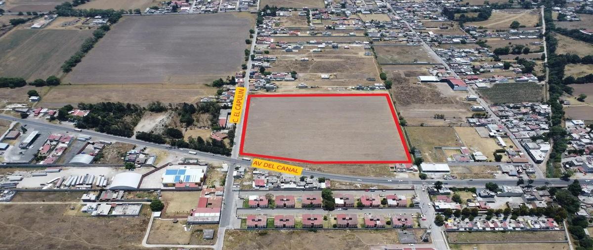 Foto de terreno habitacional en venta en  , lomas de xonacatlan, xonacatlán, méxico, 30275564 No. 04