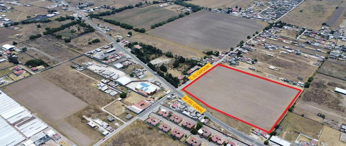 Foto de terreno habitacional en venta en  , lomas de xonacatlan, xonacatlán, méxico, 30275564 No. 05