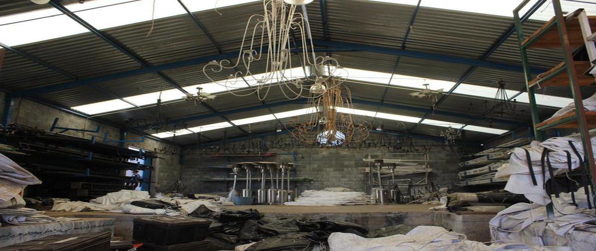 Foto de nave industrial en renta en  , lomas de zapaliname, saltillo, coahuila de zaragoza, 11544616 No. 05