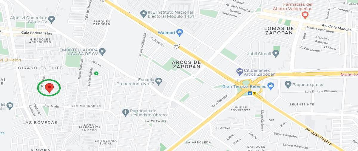 Foto de casa en , lomas de zapopan, zapopan, jalisco, 0 foto 05 Foto de casa en venta en , lomas de zapopan, zapopan, jalisco, 0 No. 05