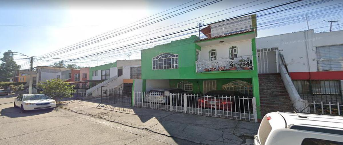 Foto de casa en venta en  , lomas de zapopan, zapopan, jalisco, 0 No. 03