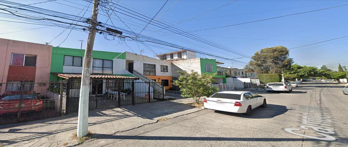 Foto de casa en venta en  , lomas de zapopan, zapopan, jalisco, 0 No. 04