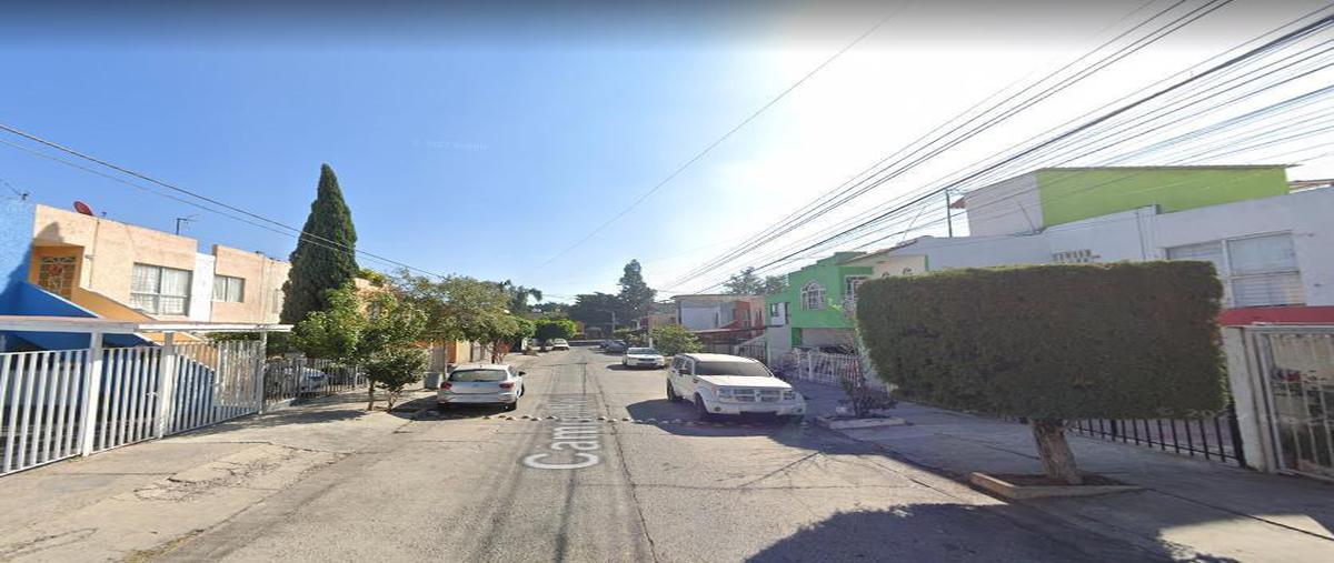 Foto de casa en venta en  , lomas de zapopan, zapopan, jalisco, 0 No. 05