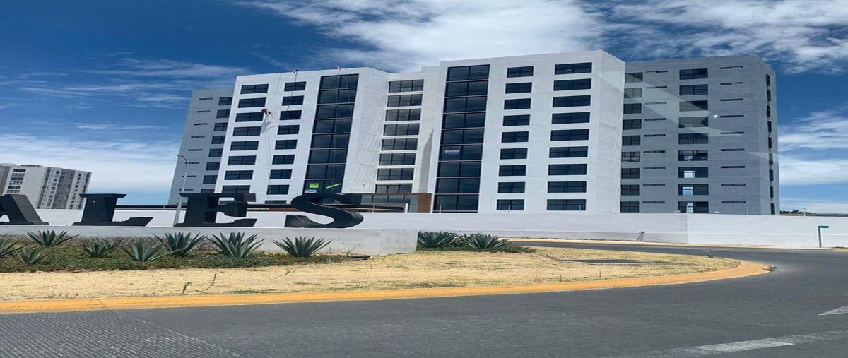 Foto de departamento en venta en  , lomas de zapopan, zapopan, jalisco, 0 No. 01