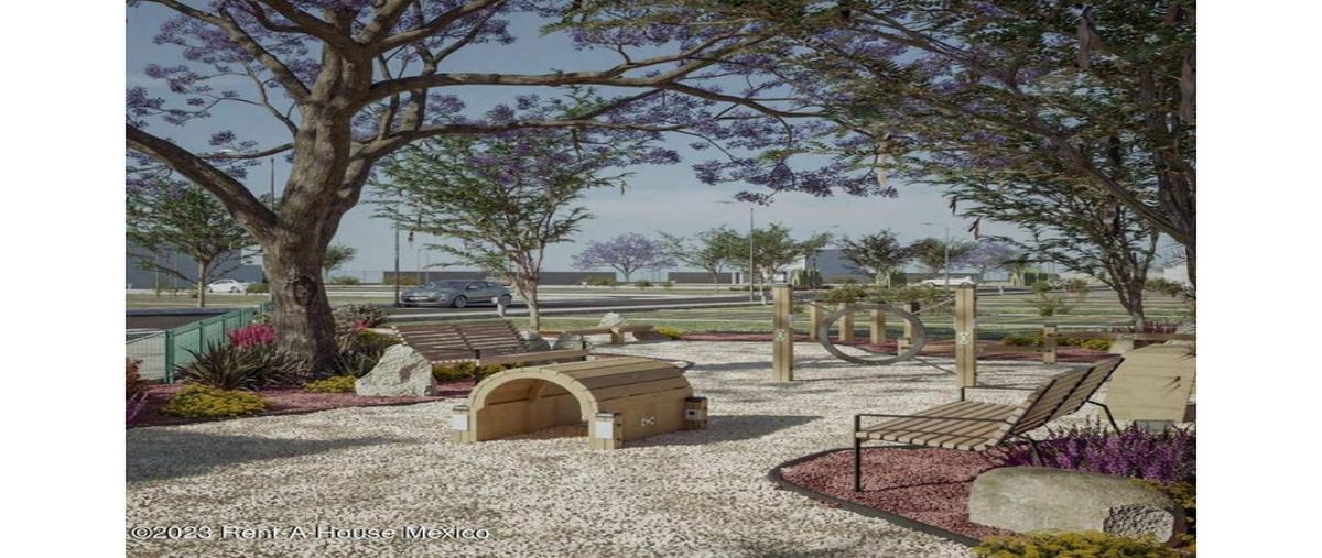 Foto de terreno habitacional en venta en  , lomas de zaragoza, corregidora, querétaro, 0 No. 03