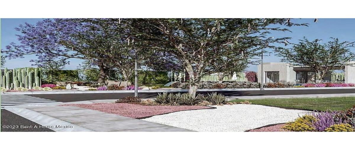 Foto de terreno habitacional en venta en  , lomas de zaragoza, corregidora, querétaro, 0 No. 04