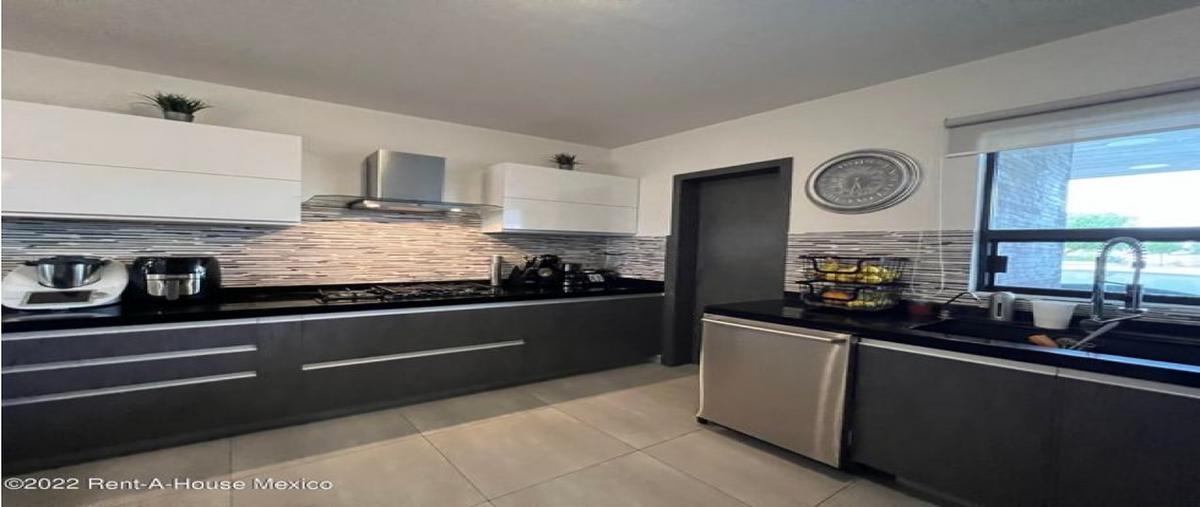 Foto de casa en venta en  , lomas de zaragoza, corregidora, querétaro, 0 No. 04