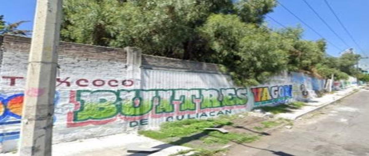 Foto de terreno habitacional en , lomas de zaragoza, iztapalapa, df / cdmx, 27515183 foto 02 Foto de terreno habitacional en renta en , lomas de zaragoza, iztapalapa, df / cdmx, 27515183 No. 02