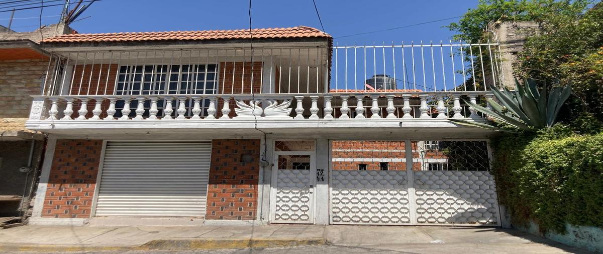 Foto de casa en venta en  , lomas de zaragoza, iztapalapa, df / cdmx, 27833840 No. 04