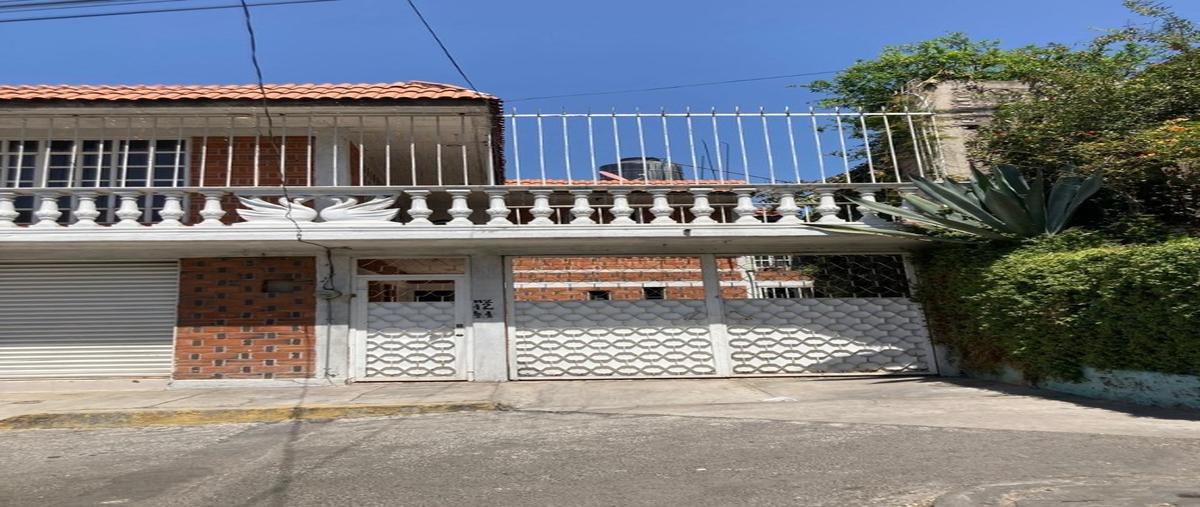 Foto de casa en venta en  , lomas de zaragoza, iztapalapa, df / cdmx, 27833840 No. 05