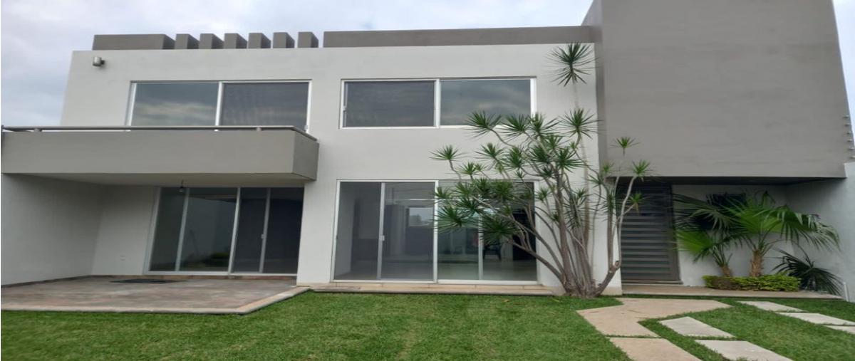 Foto de casa en venta en  , lomas de zompantle, cuernavaca, morelos, 0 No. 03