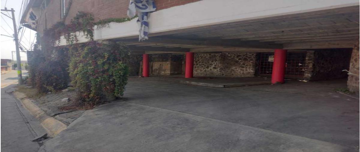 Foto de edificio en , lomas de zompantle, cuernavaca, morelos, 0 foto 03 Foto de edificio en renta en , lomas de zompantle, cuernavaca, morelos, 0 No. 03