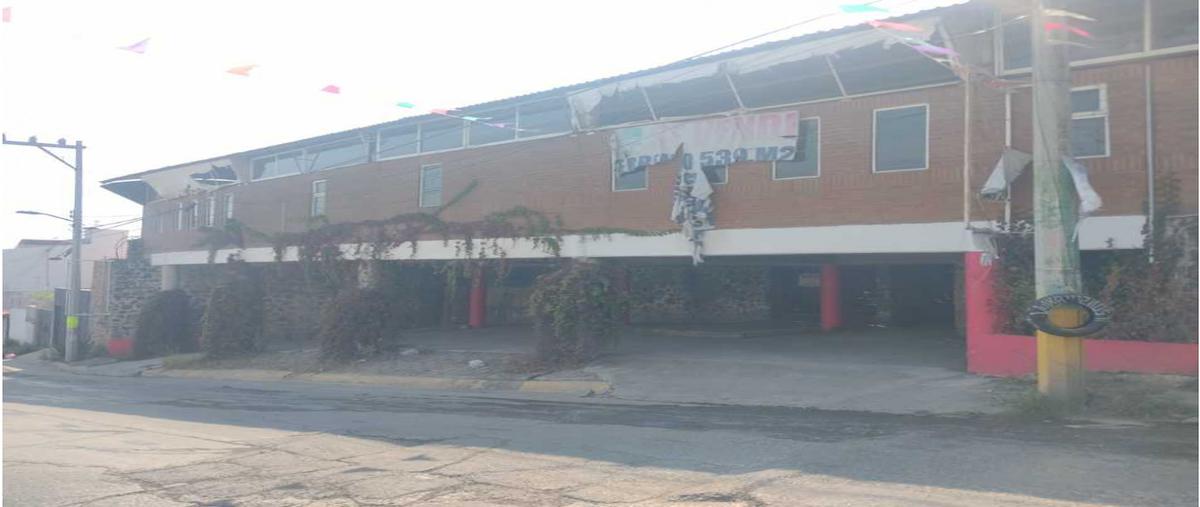 Foto de edificio en , lomas de zompantle, cuernavaca, morelos, 0 foto 05 Foto de edificio en renta en , lomas de zompantle, cuernavaca, morelos, 0 No. 05
