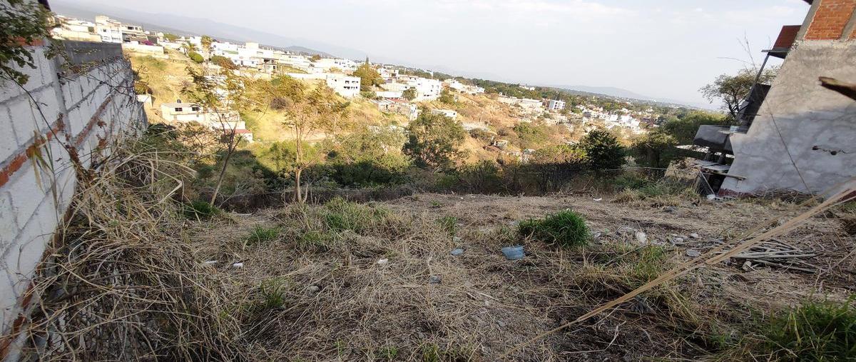 Foto de terreno habitacional en venta en  , lomas de zompantle, cuernavaca, morelos, 0 No. 04