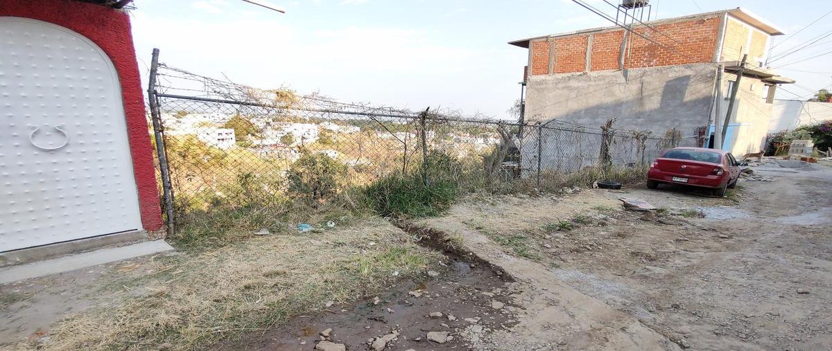 Foto de terreno habitacional en venta en  , lomas de zompantle, cuernavaca, morelos, 0 No. 05