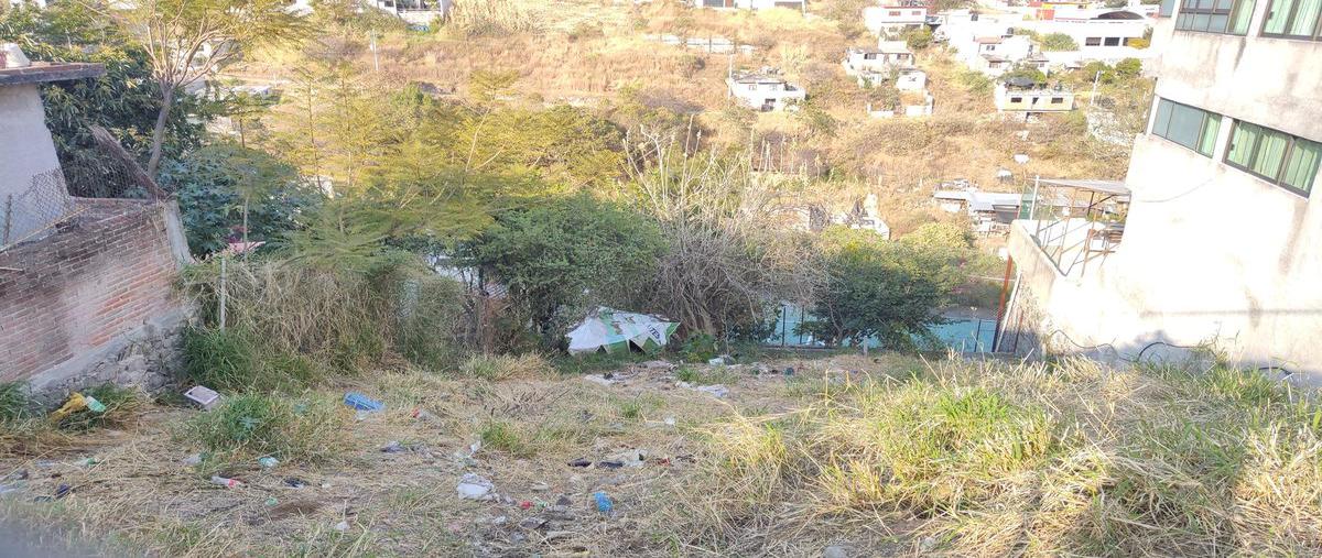 Foto de terreno habitacional en venta en  , lomas de zompantle, cuernavaca, morelos, 0 No. 03
