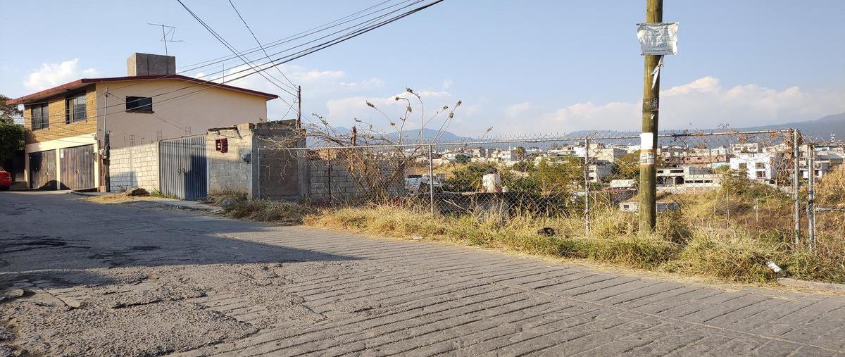 Foto de terreno habitacional en venta en  , lomas de zompantle, cuernavaca, morelos, 0 No. 05