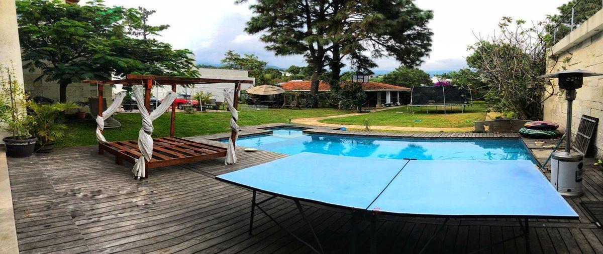 Foto de casa en venta en  , lomas de zompantle, cuernavaca, morelos, 27984522 No. 05