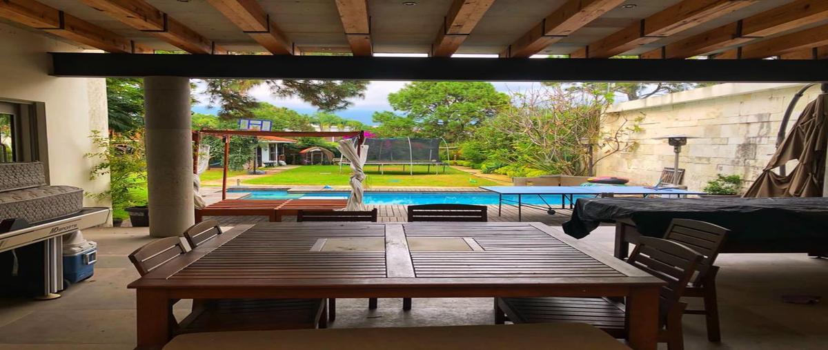 Foto de casa en venta en  , lomas de zompantle, cuernavaca, morelos, 28497874 No. 03